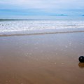 Na australijskoj plaži se pojavile misteriozne "svemirske kugle"