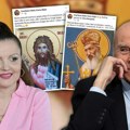 Мала Чана спас тражи у вери! Њеном супругу Андрији Бајићу се боре за живот, она не престаје да се моли: Оптужила његове…