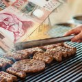 Može li da se ruča za manje od 1.000 dinara: Evo koliko košta obrok u domaćoj kuhinji, restoranu ili kad ga naručite