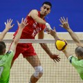 Slaba partija Srbije za kraj Lige nacija