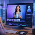 Google uvodi AI avatare: Korisnici mogu da naprave digitalnu verziju sebe za poslovne video-snimke