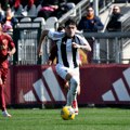Ajaks doveo napadača Juventusa pred gostovanje Vojvodini