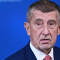 Premijer Češke Andrej Babiš u dvodnevnoj poseti Srbiji: U fokusu privredna saradnja Srbije i Češke