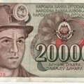 Alija Sirotanović: Rudar koji je na današnji dan za osam sati iskopao 152 tone uglja i postao legenda Jugoslavije