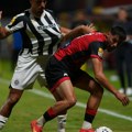 Partizan savladao Mačvu, upisao prvu pobedu u Superligi Srbije