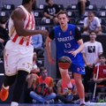 Zvanično! KK Crvena zvezda predstavila još jedno pojačanje
