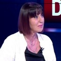 Paunović: Da sam poslušala intuiciju, ne bih otišla na razgovor sa Lučićem