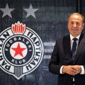 Samo Partizan: Rasim Ljajić batalio stranku