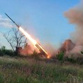 Izveštaj sa fronta: Ruska vojska oslobodila naselje u Harkovskoj oblasti, oboreno 750 dronova