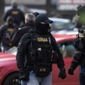 Po poternici Interpola uhapšena dvojica Sirijaca u Beogradu: Razbijena velika mreža krijumčara