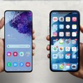 Kako da Android telefon normalno radi u grupnom razgovoru sa iPhone korisnicima