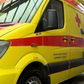 Sudarili se putnički i teretni voz kod Bjelovara! Ima povređenih u železničkoj nesreći u Hrvatskoj