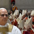 Papa: Vreme je da se zaustavi spirala nasilja i napravi mesta za diplomatiju