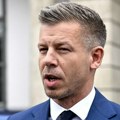 „Neka mi Bog pomogne“: Peter Mađar o tri meseca na vlasti