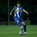 OFK Beograd prodao mladog igrača u MLS ligu