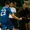 Partizan izborio plasman u plej-of Lige konferencije