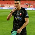 Ljubav prema Voši presudila, uz navijače do trofeja: Prvi čuvar mreže Vojvodine Dragan Rosić produžio ugovor sa "starom damom"…