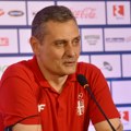 Srbija je spremna, a Terzić poručuje: „Očekujte lepe vesti, ako ne bude problema“