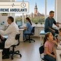 Radno vreme ambulanti sledeće nedelje (17-21. avgusta)