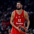 Nikola Kalinić završio karijeru! Srpski košarkaš objavio šokantne vesti! Oglasio se i ostavio neočekivanu poruku, svi bruje o…