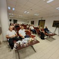 Pribojski čelnici najavljuju početak radova na putu ka manastiru Uvac
