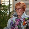 "Tata je rekao da imaš rak i da ćeš umreti": Razgovor Vedrane Rudan sa unukom rasplakao je region. "Tvoji mama i tata su me…