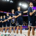 Novi dres "Orlova" je tu: Srbija u modernom izdanju kreće po nove pobede