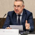 Ministarstvo o polemici oko škole u Ulcinju: O direktoru odlučuju stručnost i procedura, ne nacionalna pripadnost