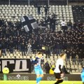 "Ne prihvatamo ostavke, ne damo Partizan": Oglasili se "grobari" povodom najavljenog odlaska uprave kluba
