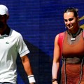 Alarm u Njujorku? Đoković prekinuo sparing pred US Open