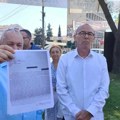 DS najavljuje prigovor: Tužilaštvo tvrdi da gradonačelnik Niša nije uvredio građane povikom „ustaše” jer nisu Hrvati
