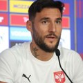 Preokret nitokuda: Nemanja Gudelj ide u Hetafe!