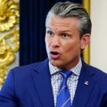 Hegset demantovao da želi Belu kuću: „Apsolutna laž”