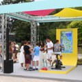 Expo karavan stigao u Negotin: Paviljon igre spojio Mokranjca, tradiciju, sport i najmlađe