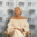 Mirjana Karanović: Odnos glumaca i publike čini suštinu i dugovečnost filmskog festivala u Nišu