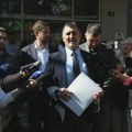 Pavlović (NPS): Navodi o korišćenju špijunskih softvera ozbiljno pitanje za nadležne institucije