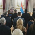 Održana komemoracija Ratku Mladiću, osuđenom za genocid: Prisustvovao i ministar pravde