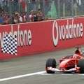 Monca – Hram brzine u kojem je Formula 1 ispisivala istoriju