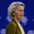 EU jača prisustvo na Grenlandu: Fon der Lajen najavila paket od 200 miliona evra