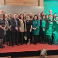 Nova snaga Kragujevca: Podrška za STUDENTSKU LISTU na parlamentarnim izborima