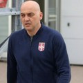 Darko Kovačević dobio otkaz