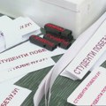 Formirana grupa građana "Studentska lista - Studenti pobeđuju": Objavljeno 14 potpisnika