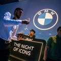 Predstavljeni novi BMW X5 i BMW Serije 7: Delta Auto Grupa pokazala vrh BMW ponude