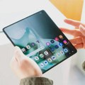 Motorola pokazala odgovor na iPhone Duo: novi Razr Fold Wide biće manji, širi i drugačijeg formata