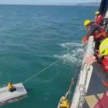 Američka obalska straža: Spasen tinejdžer koji je dva dana plutao na čamcu u Beringovom moru