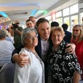 Mali na tribini za penzionere: "Dobra vest za najstarije građane - sutra počinje isplata pomoći" FOTO