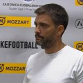 Marko Savić: "Dosta stvari ne valja, ali ovako se igra derbi"