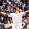 Nemac Aleksandar Zverev osvojio Ju-Es open