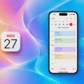 iOS 27 Calendar konačno razume običnu rečenicu – napišete šta želite, a on sam popunjava događaj