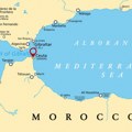 Dva španska grada u Africi oko kojih se spore Madrid i Rabat: Čija je Seuta, a čija Melilja?